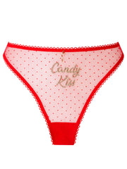 Ann Summer Candy Kiss Knicker
