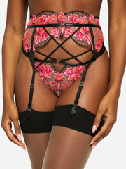 Ann Summers Faithful Waspie