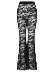 Ann Summers Amalia Lace Trouser
