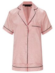 Ann Summers Signature Satin Pj Set