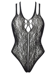 Ann Summers Radiance Crotchless Body