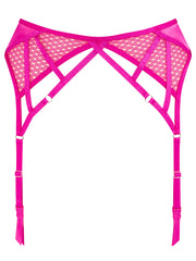 Ann Summers Evoke Suspender Belt