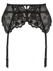 Ann Summers The Icon Waspie أسود