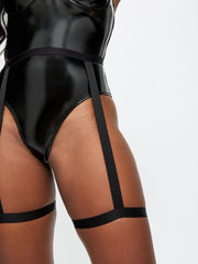 Ann Summers Bondage Bunny Luxe