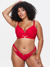 Ann Summers Undisputed Padded Plunge