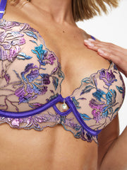 Ann Summers Euphoric Padded Plunge Bra