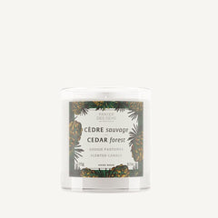 Home Scented Candle Cedar Forest 275G (9.7Oz.)