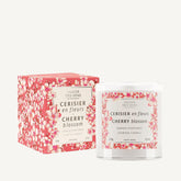 Home Scented Candle Cherry Blossom 275G (9.7Oz.)