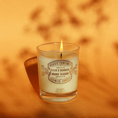 Absolutes Scented Candle Orange Blossom 180G (6 Oz)