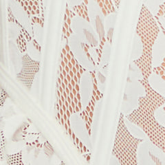 Ann Summers Boudoir Tease Crotchless Teddy