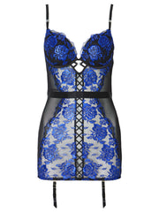 Ann Summers Endless Attraction Cami Suspender