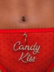 Ann Summer Candy Kiss Knicker