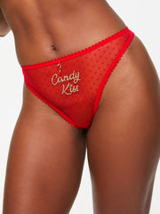 Ann Summer Candy Kiss Knicker