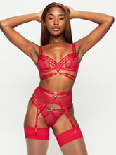Ann Summers Capturing Suspender Belt