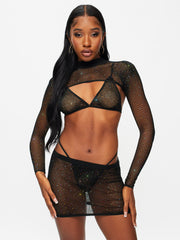 Ann Summers Centre Stage Set