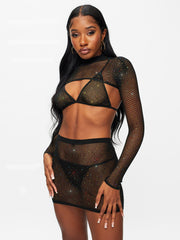 Ann Summers Centre Stage Set