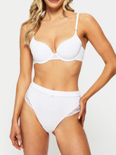 KBX Charlotte Padded Plunge Bra