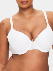 KBX Charlotte Padded Plunge Bra