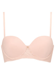 KBX Charlotte Padded Detachable Strap Bra