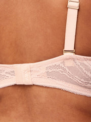 KBX Charlotte Padded Detachable Strap Bra