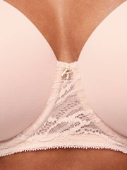 KBX Charlotte Padded Detachable Strap Bra