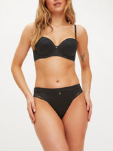 KBX Charlotte Padded Strapless Bra