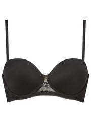 KBX Charlotte Padded Strapless Bra