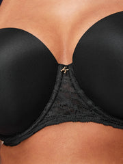 KBX Charlotte Padded Strapless Bra