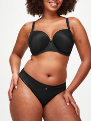 KBX Charlotte Padded Strapless Bra