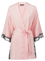 Ann Summers Cherryann Robe