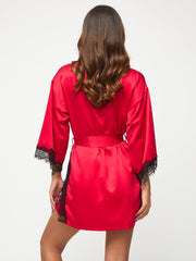 Ann Summers Cherryann Robe