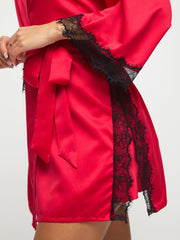 Ann Summers Cherryann Robe