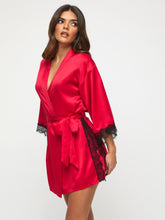 Ann Summers Cherryann Robe