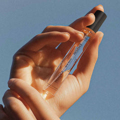 PERFUMED RITUAL SET ROSE