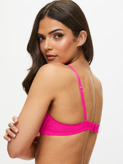 Ann Summer Compelling Padded Plunge Bra