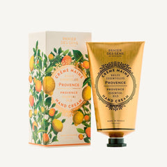 Hand Cream - Provence Energizing 75Ml