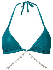 Ann Summers Beachy Bombshell Triangle Bikini Top