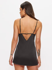Ann Summers Dark Obsession Chemise