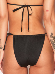 Ann Summers Waves Tie Side Cheekini