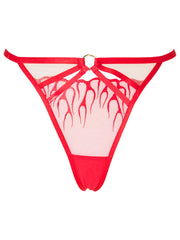Ann Summers Flames of Passion String