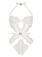 Ann Summers Impulsive Crotchless Bodysuit