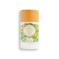 Deodorant for sensitive skin - Provence Énergisante 50g