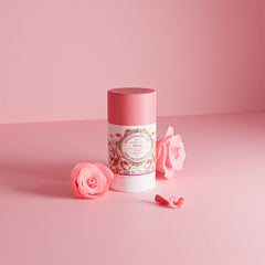 Deodorant for sensitive skin - Enchanting Rose 50g