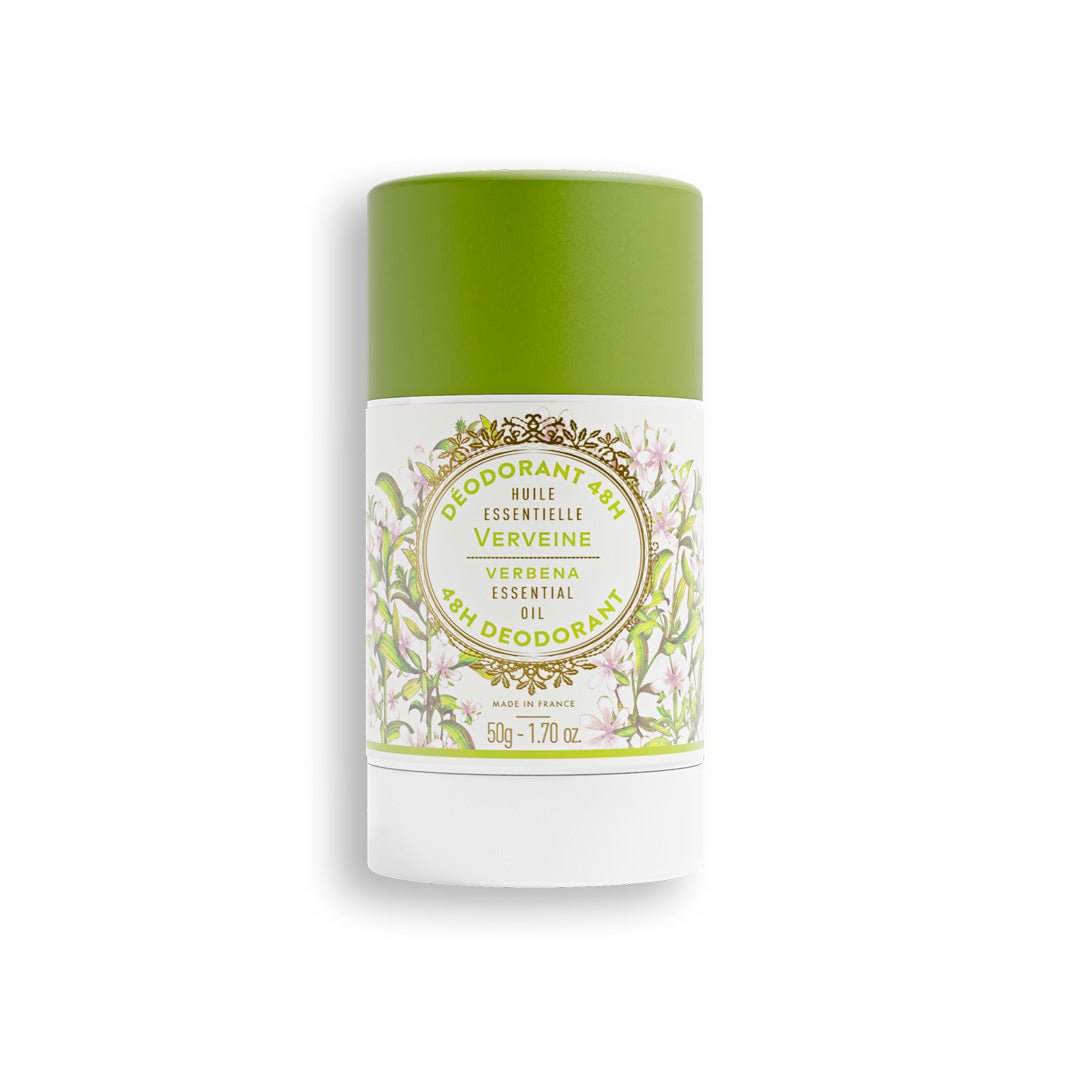Deodorant for sensitive skin - Relaxing Verbena 50g