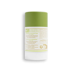 Deodorant for sensitive skin - Relaxing Verbena 50g