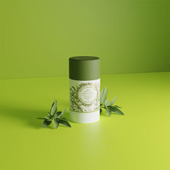 Deodorant for sensitive skin - Relaxing Verbena 50g