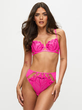 Ann Summer Desiring Decadence High Waist Brazilian