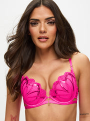 Ann Summer Desiring Decadence Padded Plunge Bra