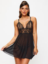 Ann Summers Diamond Heart Chemise