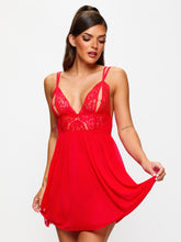 Ann Summers Diamond Heart Chemise